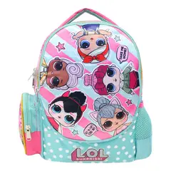 RUZ - Morral Kinder LOL D