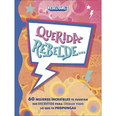 GENERICO - Querida Rebelde...