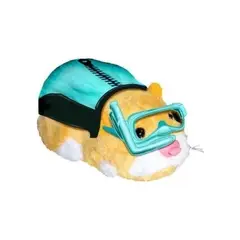 GENERICO - Zhu Zhu Hamsters Pet Outfit No Incluye Hamster
