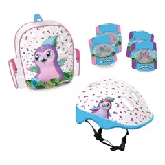 GENERICO - Hatchimals Set De Protección