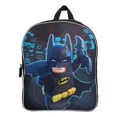 RUZ - Morral Primaria Lego Batman