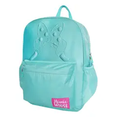 RUZ - Morral Juvenil Disney Minnie Mouse