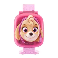 VTECH - Reloj Infantil De Aprendizaje Paw Patrol Skye