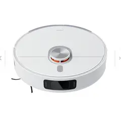 XIAOMI - Aspiradora Robot Vacuum S20+ Blanca