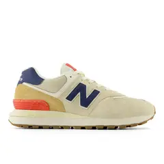 NEW BALANCE - Tenis 574-Gris