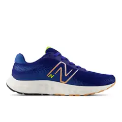 NEW BALANCE - Tenis 520 Mujer-Azul