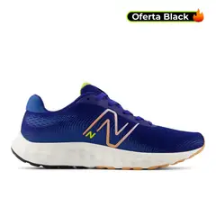NEW BALANCE - Tenis 520 Mujer-Azul