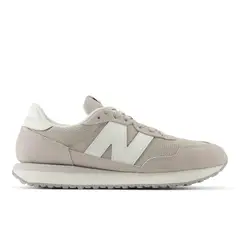 NEW BALANCE - Tenis 237-Gris