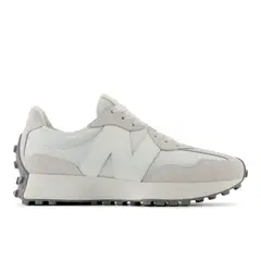 NEW BALANCE - Tenis 327 Mujer-Gris
