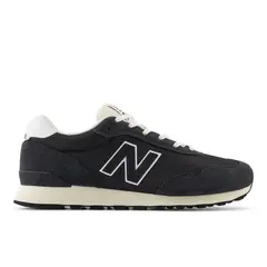 NEW BALANCE - Tenis 515-Negro/Blanco