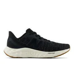 NEW BALANCE - Tenis Fresh Foam Arishi Mujer-Negro/Blanco