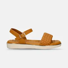 BATA - Sandalias Para Mujer Comfit Camel Jany Megan