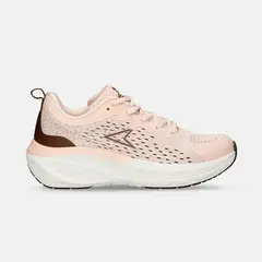 POWER - Tenis Deportivos Para Mujer Rosado Libra Sans