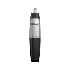 WAHL - Depilador Nasal Trimmer Redondo Inalámbrica X Unidad
