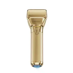 BABYLISS - Afeitadora Gold Fx One_.