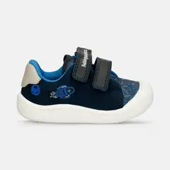 BUBBLE GUMMERS - Tenis Bebé Para Niño Bubblegummers Sante