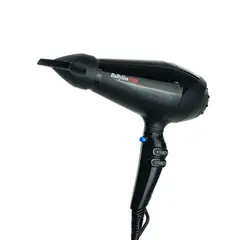BABYLISS - Secador Profesional Negro 6300