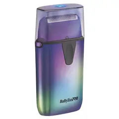 BABYLISS - Afeitadora Rainbow Uvfoil I Babylisspro