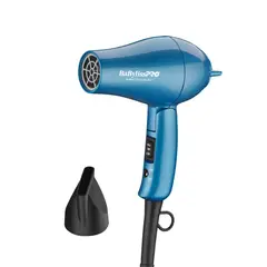 BABYLISS - Secador Mini 1100W - Mango Plegable