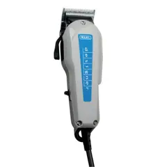 WAHL - Cortadora Profesional Designer Six Gris Con Cable