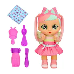 IMC TOYS - Muñeca Bebe Llorones Cry Babies Bella S Morning Routine