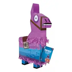 GENERICO - Piñata De Llama Fortnite