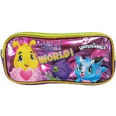 RUZ - Cartuchera Hatchimals