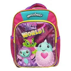 RUZ - Morral Kinder Hatchimals
