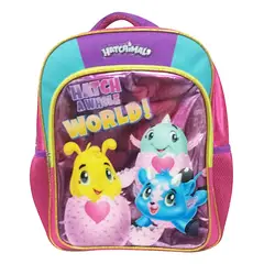 RUZ - Morral Primaria Hatchimals