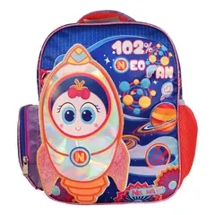 RUZ - Morral Kinder Neonato