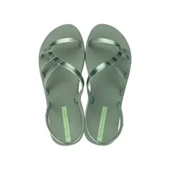 IPANEMA - SANDALIAS VERDE DIVERSA MAIS SANDAL 27243-BH487