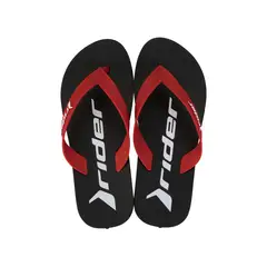 RIDER - SANDALIAS NEGRO HOMBRE FEEL THONG 12303-BJ010
