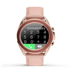 MOBULA - Reloj Inteligente Mobulaa Sk8 Smarwatch