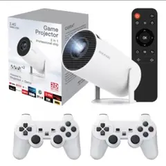 GENERICO - Proyector Android 11 Cine M300 MAX