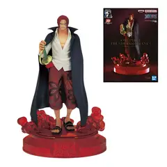 BANPRESTO - Figura Shukko Shanks One Piece