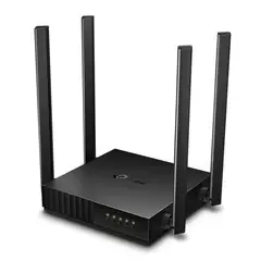 TP LINK - Router Inalambrico Doble Banda Archer C50