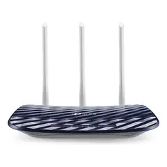 TP LINK - Router Banda Dual Inalambrico Archerc20w