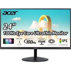 ACER - Monitor 24 pulgadas