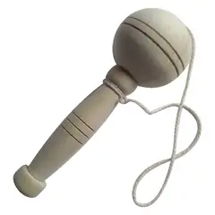 MAFEGO - Balero en madera en crudo sp 68