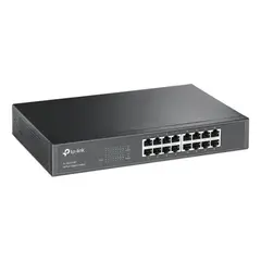TP LINK - Switch No Administrable de 16 Puertos