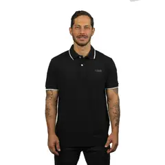 LAGUNA BLUE - Camiseta tipo polo para hombre