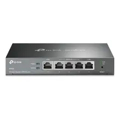 TP LINK - Enrutador Gigabit
