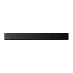 KALLEY - Barra de sonido K-BS40W Negro