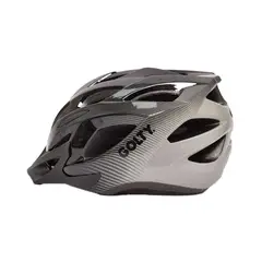 GOLTY - Casco Deportivo Para Bicicleta Max Ajuste Ergonómico