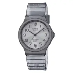 CASIO - Reloj MQ-24S-8B Diseño Casual
