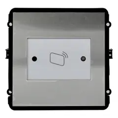 DAHUA - Lector De Tarjeta De Proximidad Sistema Seguridad