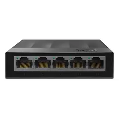 TP LINK - Switch TP-Link 5 Puertos RJ 45 - LS1005G