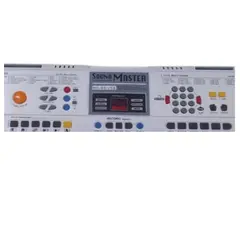 GENERICO - PIANO ORGANETA CON MICROFONO INCLUIDO