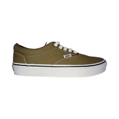 VANS - Tenis Doheny Hombre-Negro
