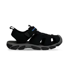 WEINBRENNER - Sandalias Para Hombre Negro Belize Gale